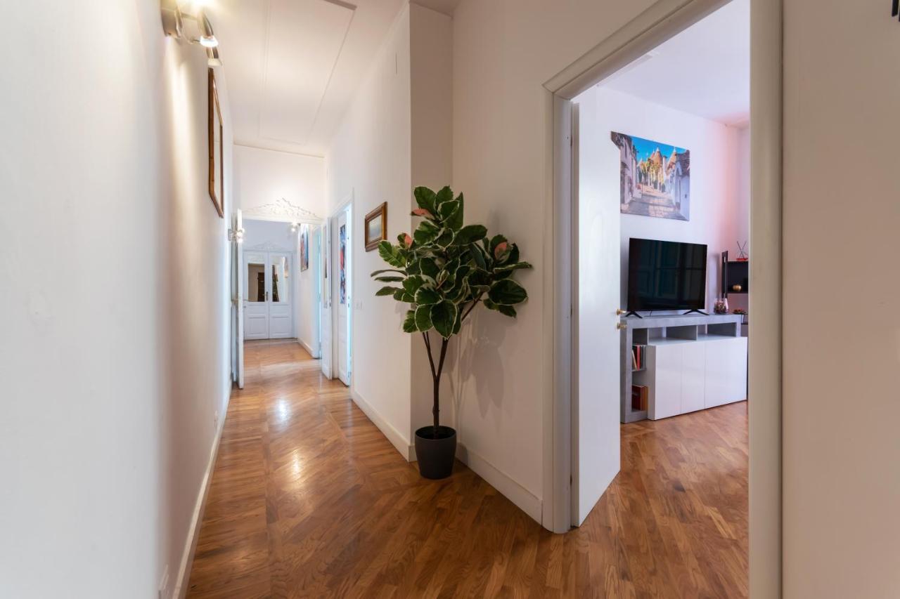Green Window Roma Екстер'єр фото