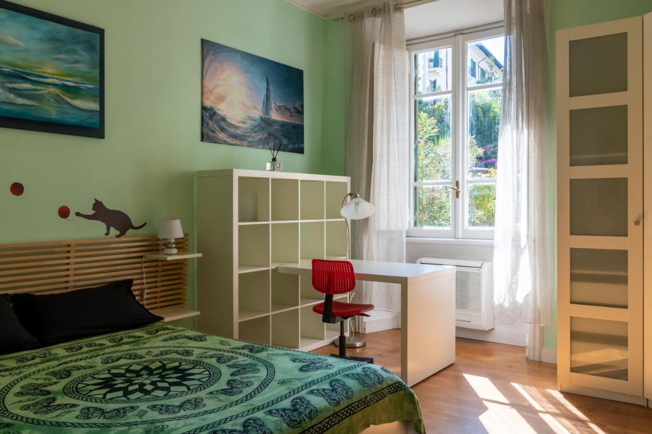 Green Window Roma Екстер'єр фото