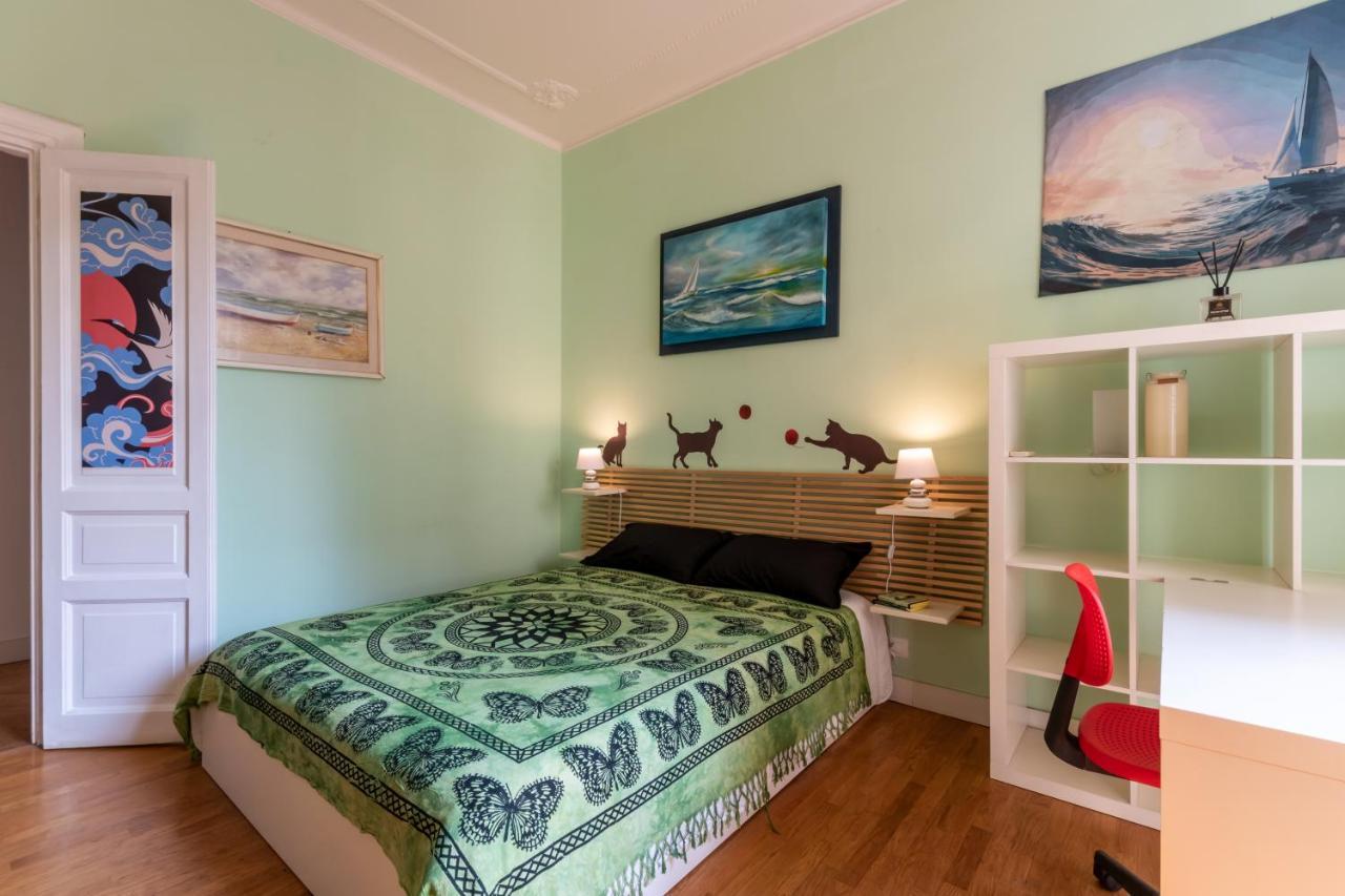 Green Window Roma Екстер'єр фото