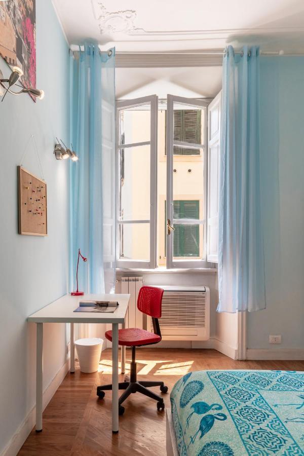 Green Window Roma Екстер'єр фото