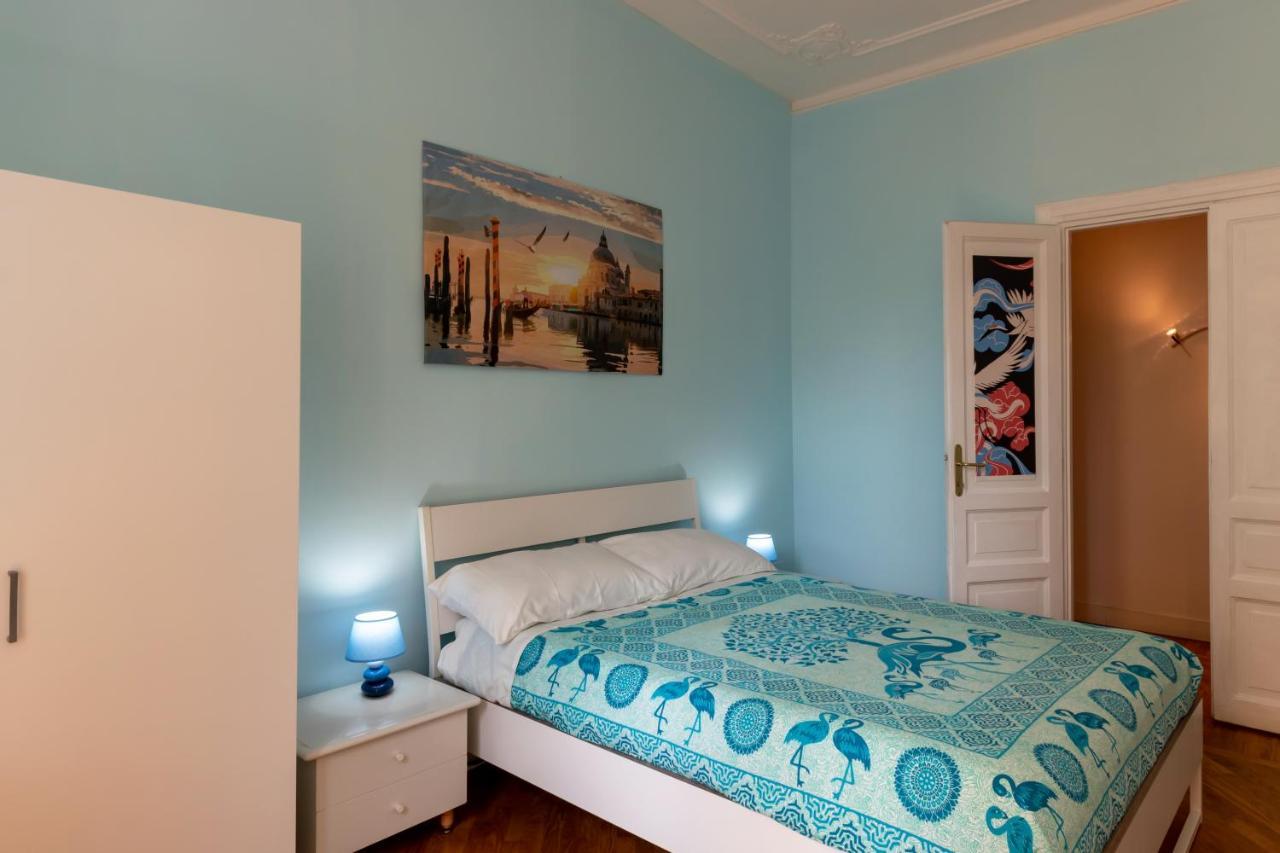 Green Window Roma Екстер'єр фото