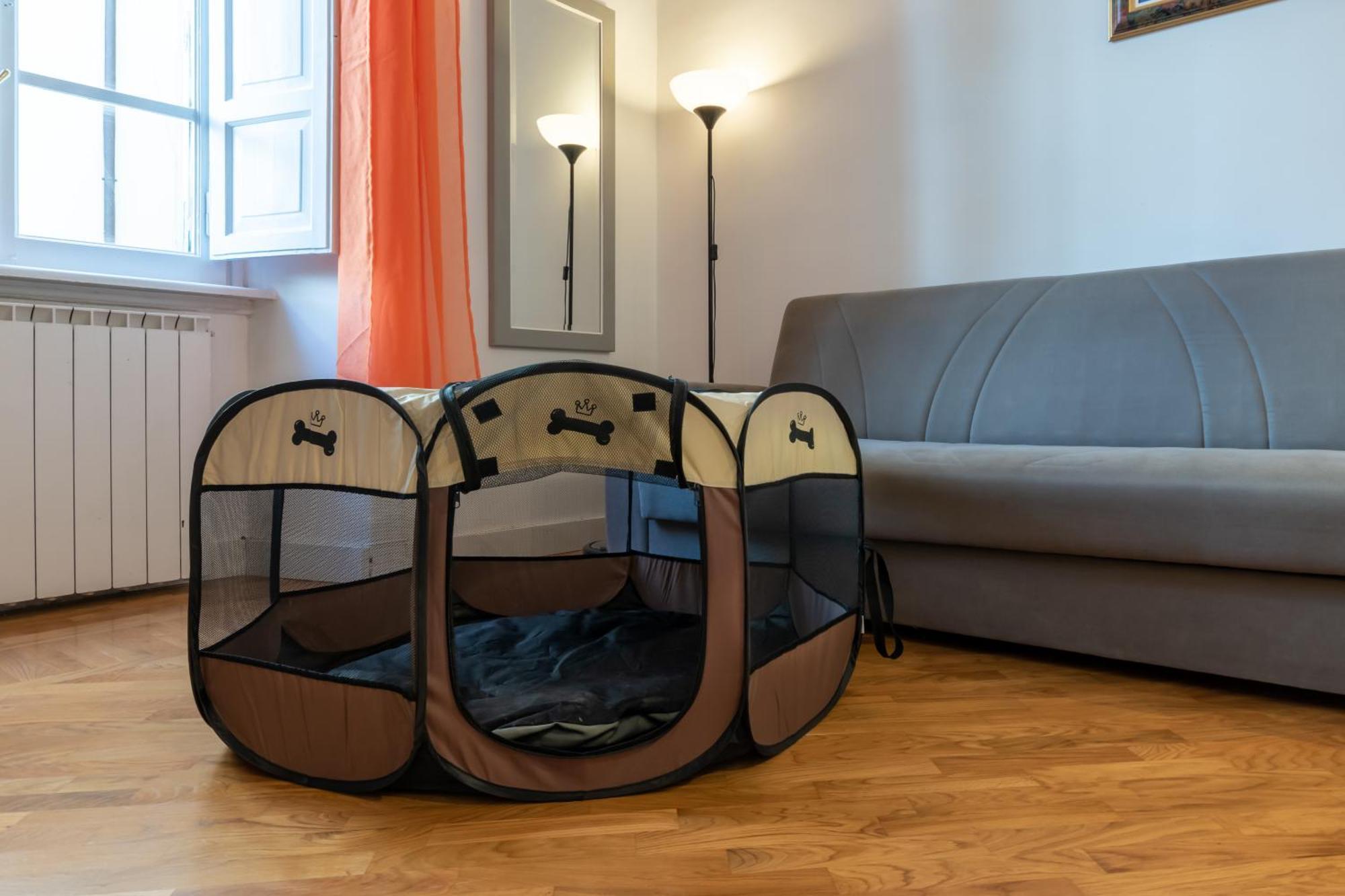 Green Window Roma Екстер'єр фото