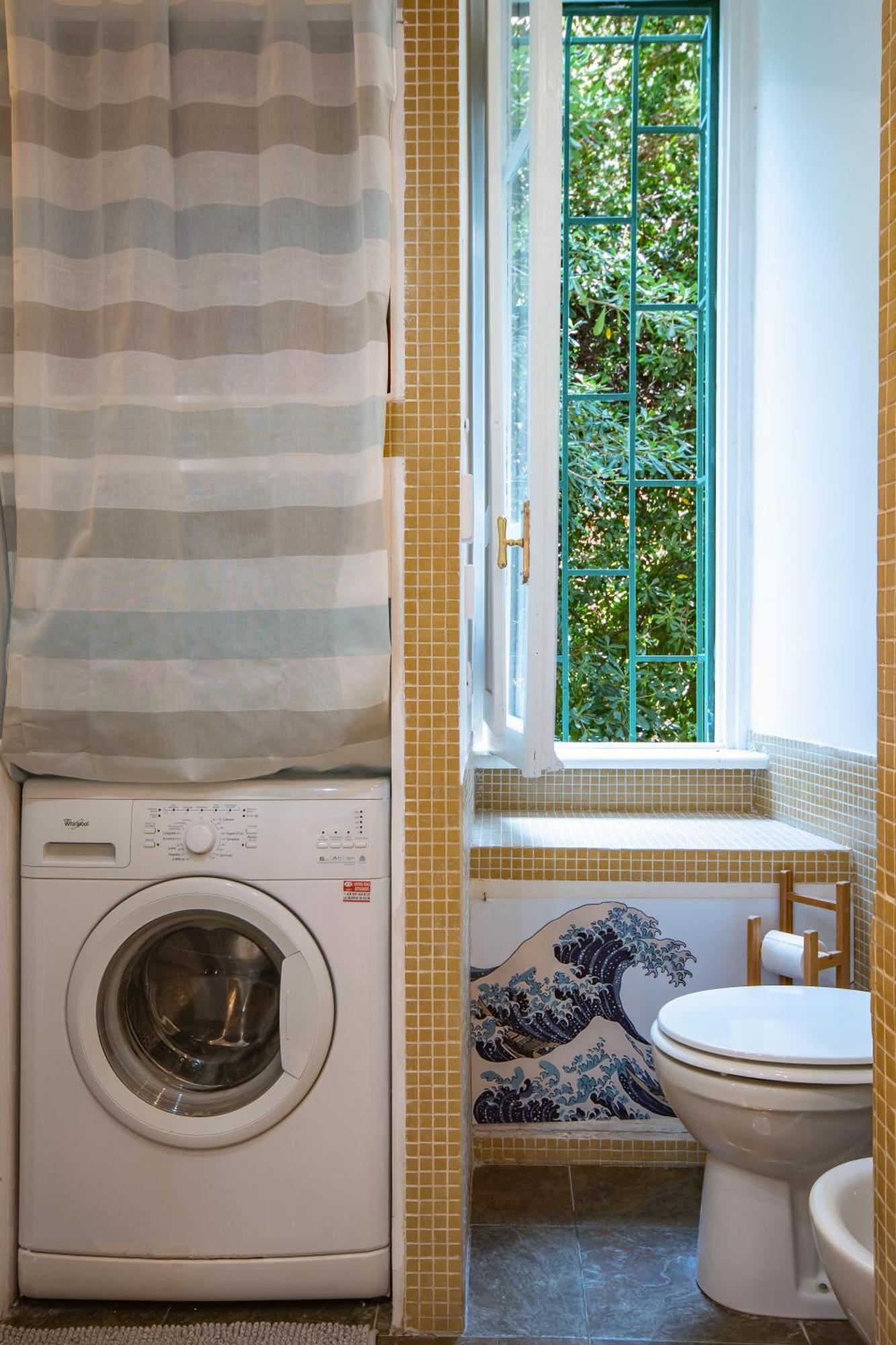 Green Window Roma Екстер'єр фото