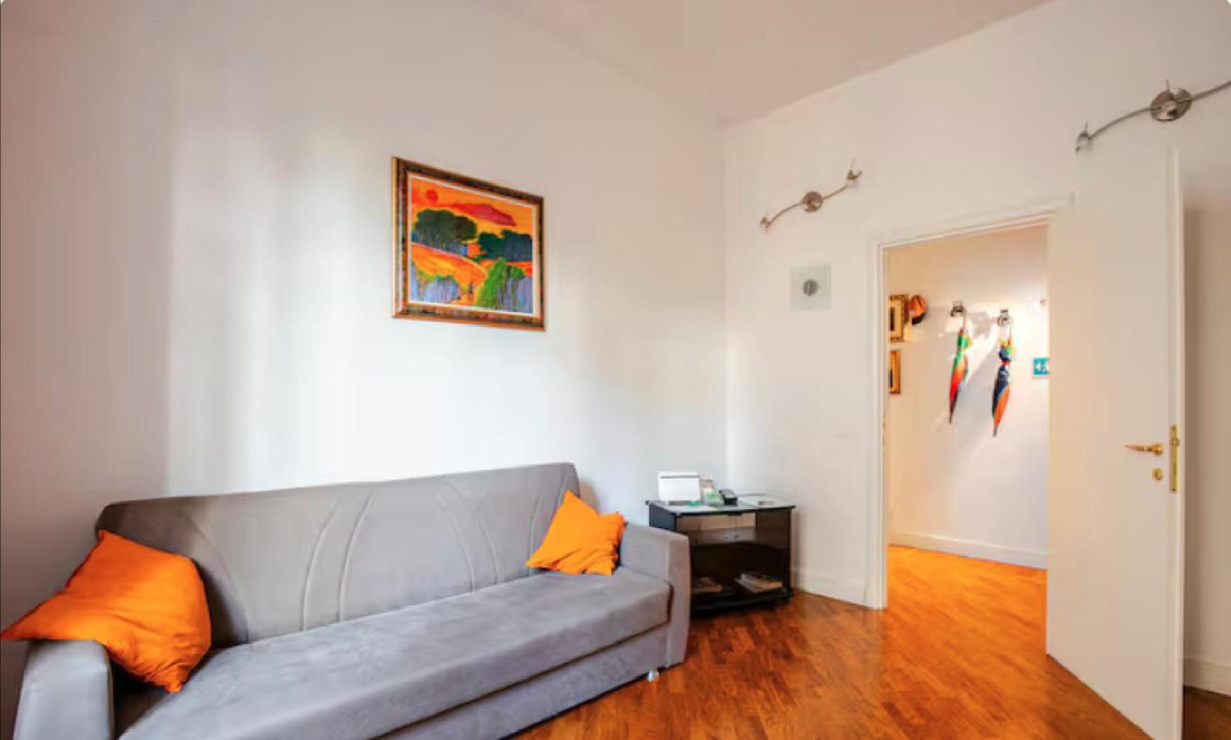 Green Window Roma Екстер'єр фото